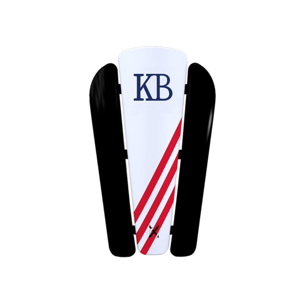 XO Schienbeinschoner